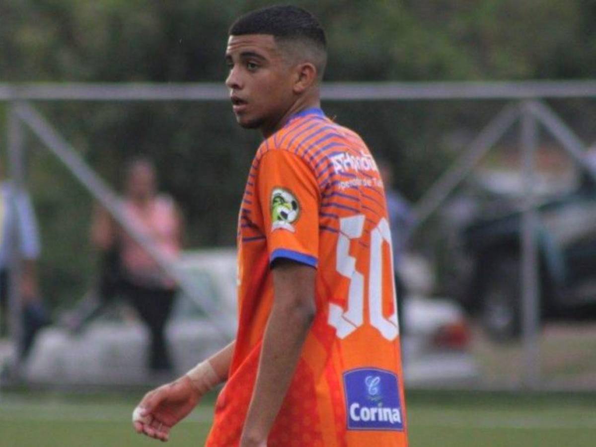 Hijos de Maynor, Emilio Izaguirre y Tyson: herederos que siguen los pasos de sus padres