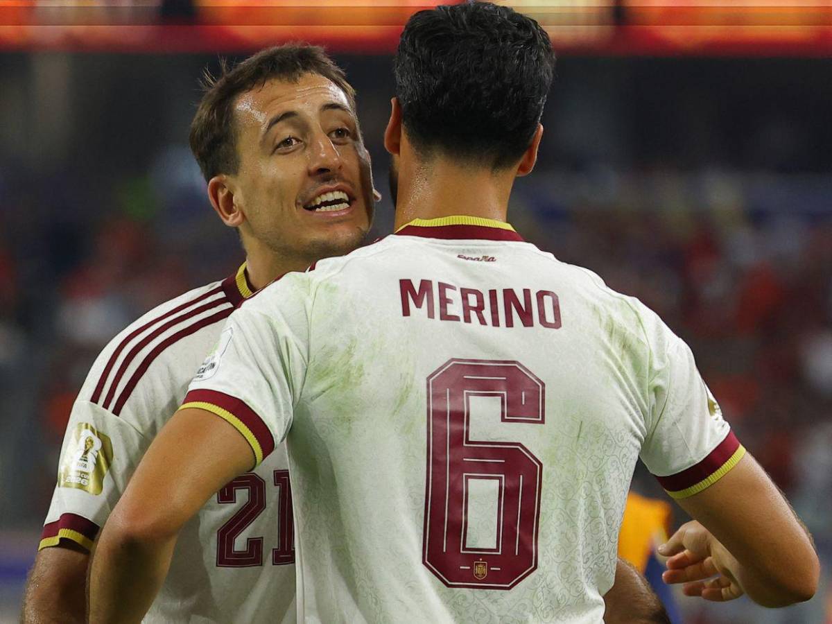 40 años después, España busca la revancha contra Bélgica en el Mundial 2026