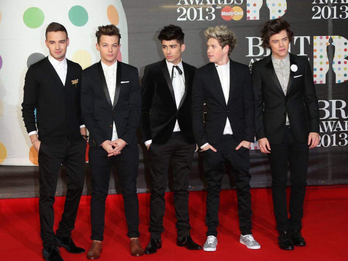 Así cambió Harry Styles tras la muerte de Liam Payne