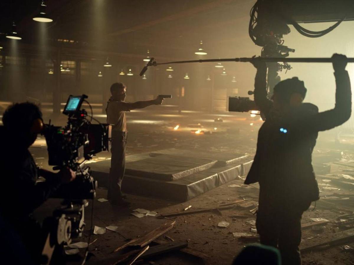 Peaky Blinders inicia una nueva era en Netflix: el Duke Shelby toma el poder