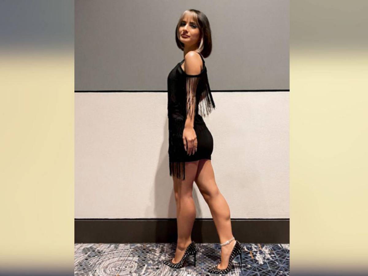 Ella fue el primer amor de Bad Bunny.