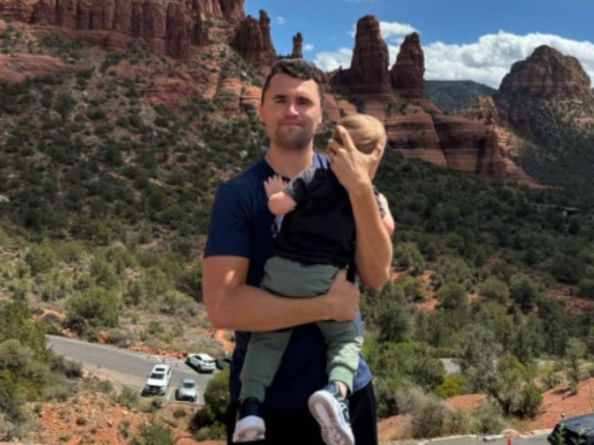 ¿Quién era Charlie Kirk, activista de Trump, asesinado en la universidad Utah?