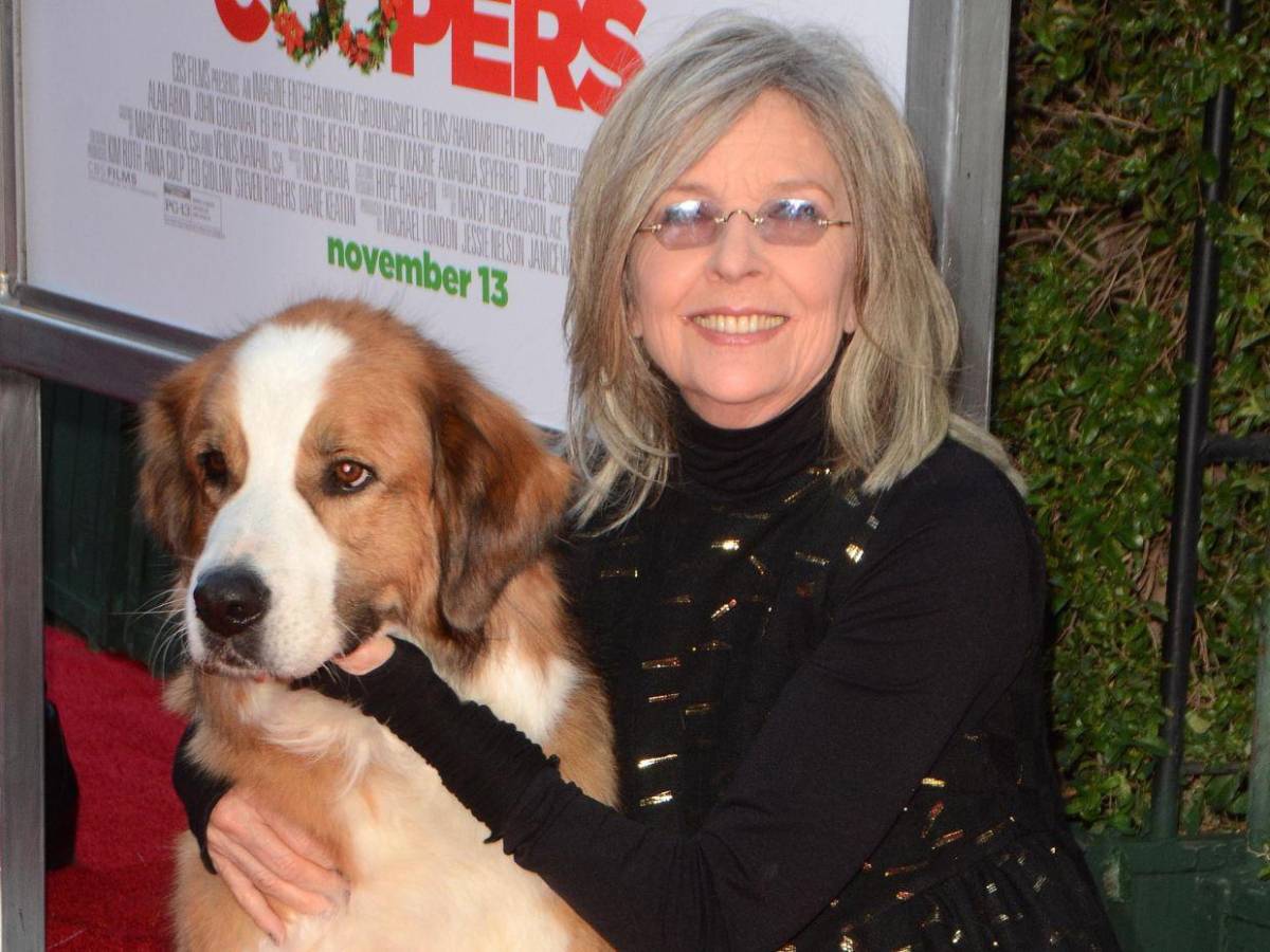 ¿De qué murió Diane Keaton? Su familia finalmente lo revela