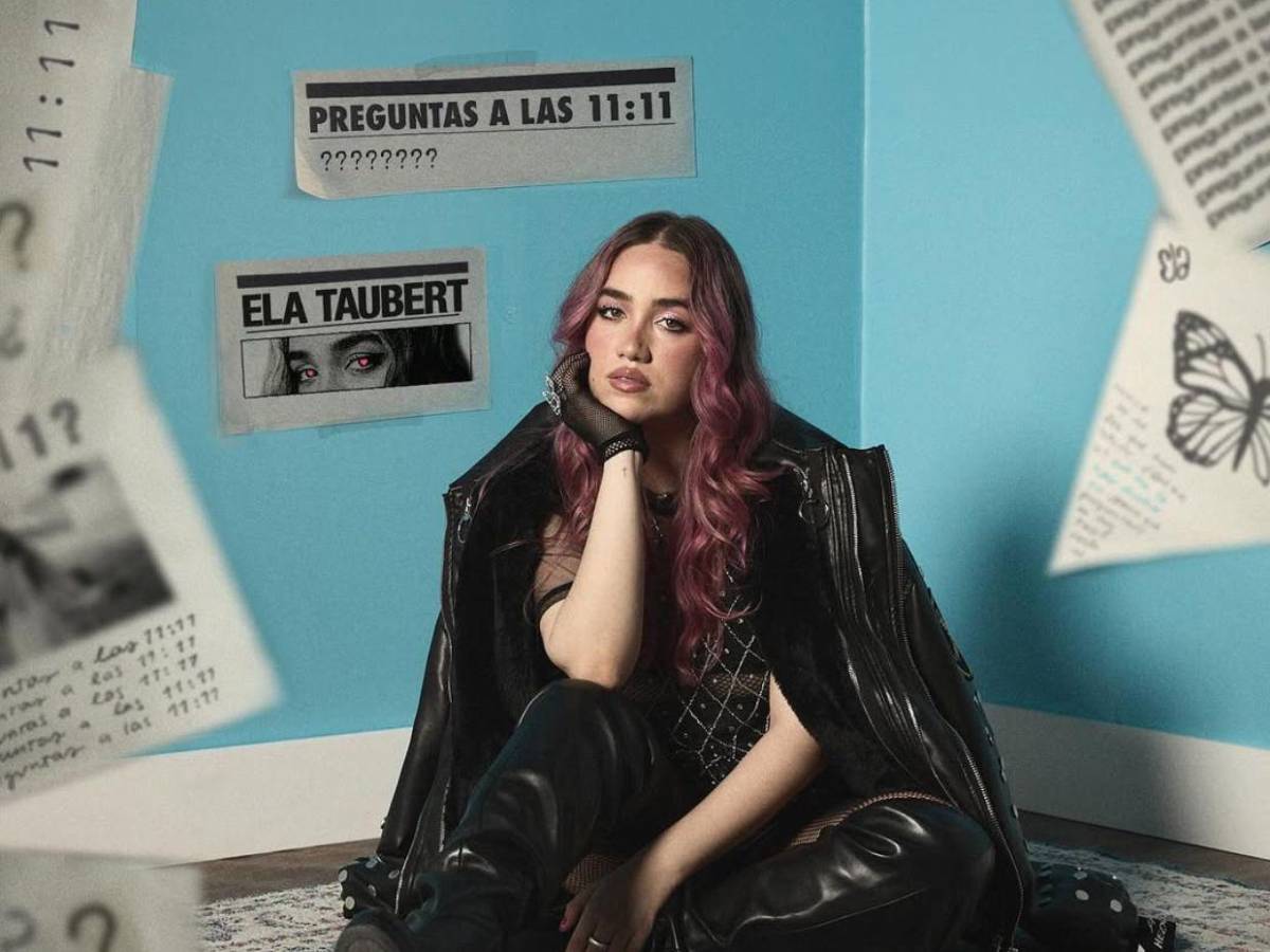 Estrenos discográficos de mayo: de Lana del Rey a Ángela Aguilar