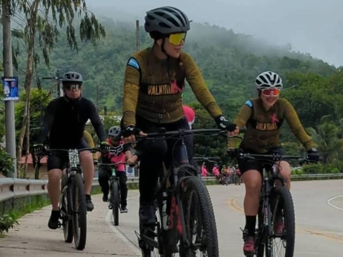 Grupos que tienen confirmada su presencia en la Vuelta Ciclística EL HERALDO 2025