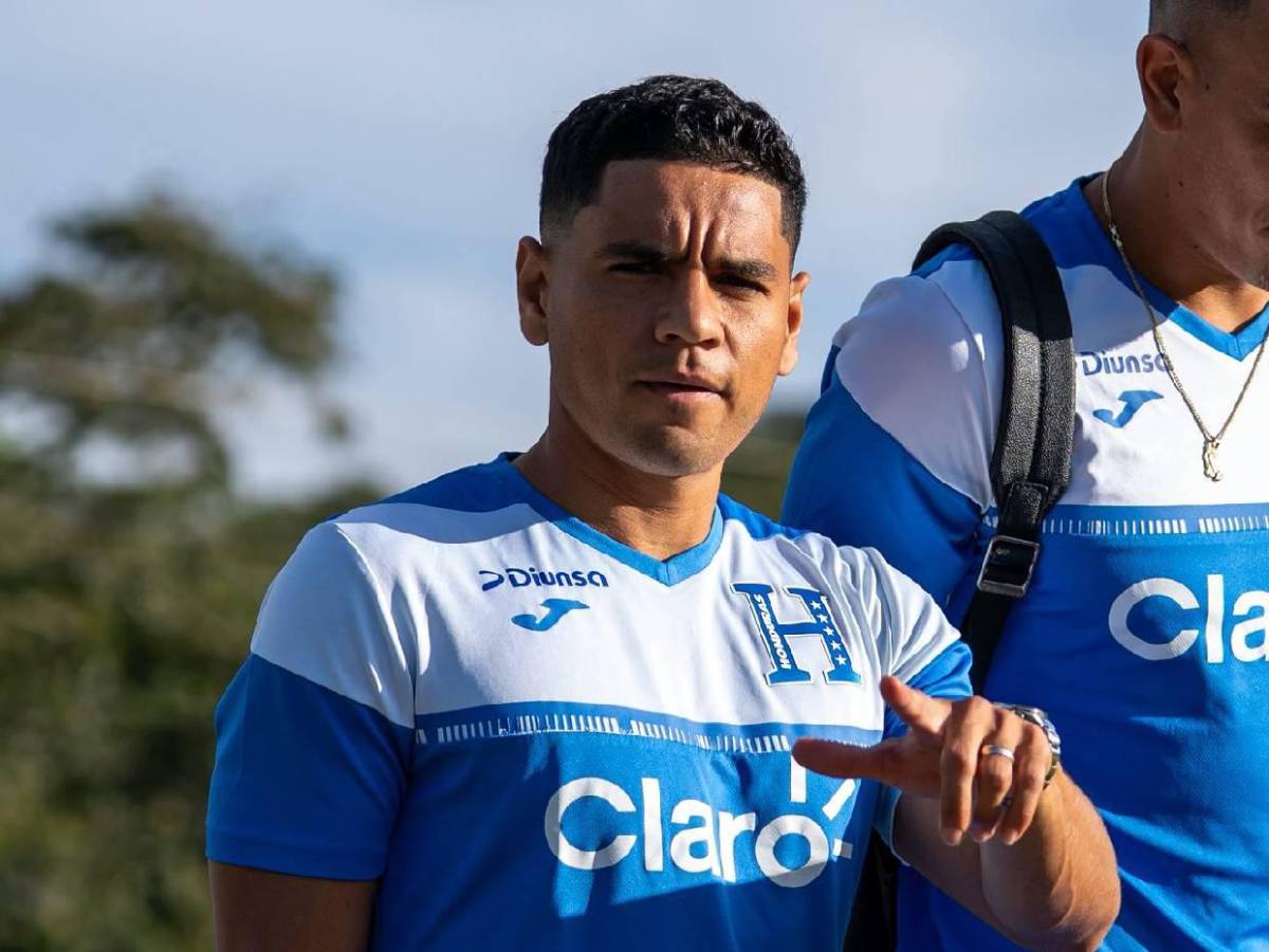 Ranking FIFA 2025: Honduras sufre duro revés tras quedar fuera del Mundial y la mejor de Concacaf