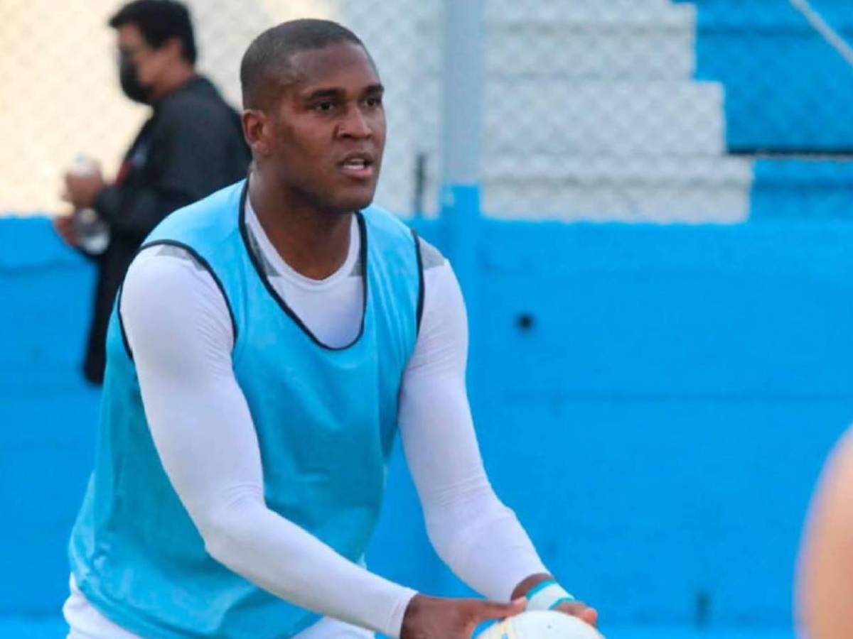 Destacó en Olimpia y sorprende con su nuevo trabajo de ganadería: Así es la vida de Beckeles