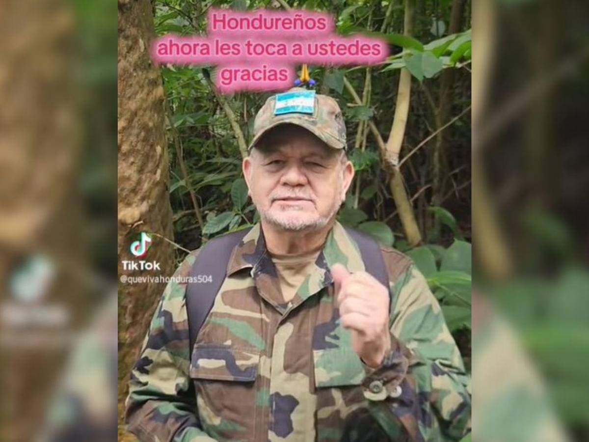 Romeo Vásquez abre una cuenta de PayPal para donaciones: Apoya la causa patriótica