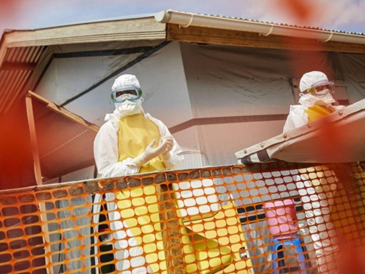 Ébola y sus síntomas: todo sobre la enfermedad que alerta a la OMS