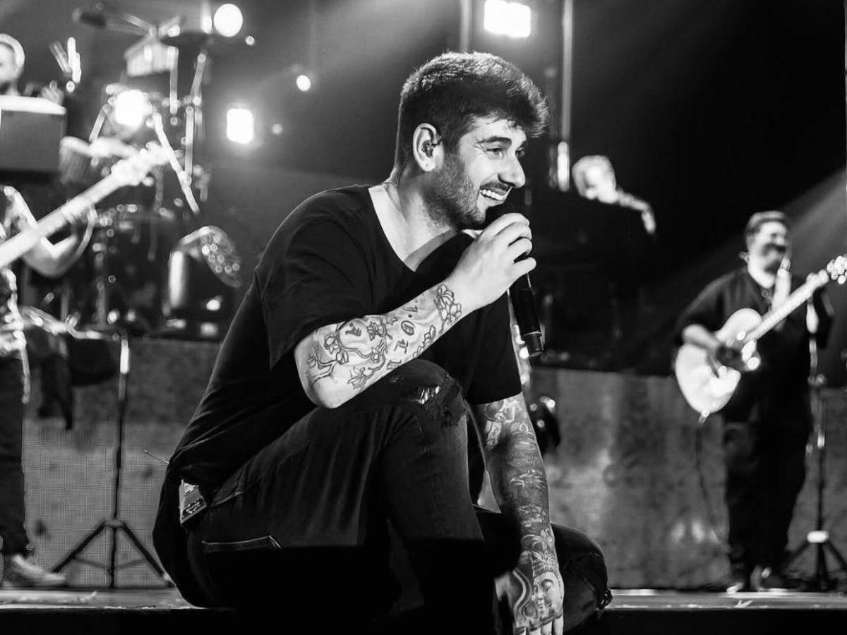 Concierto de Melendi en Honduras: fecha, precio de los boletos y otros detalles