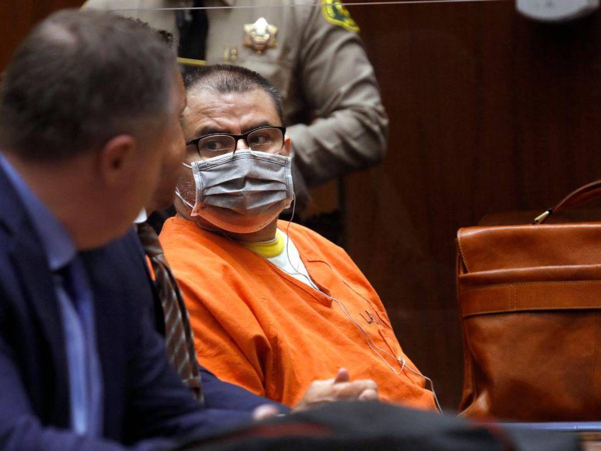 Esto dice la carta que Naasón Joaquín envió a fieles de La Luz del Mundo