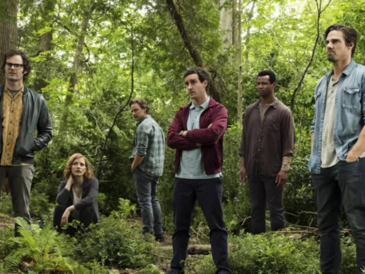 ¿De qué falleció James Ransone? Confirman la causa de muerte del actor de It: Capítulo dos