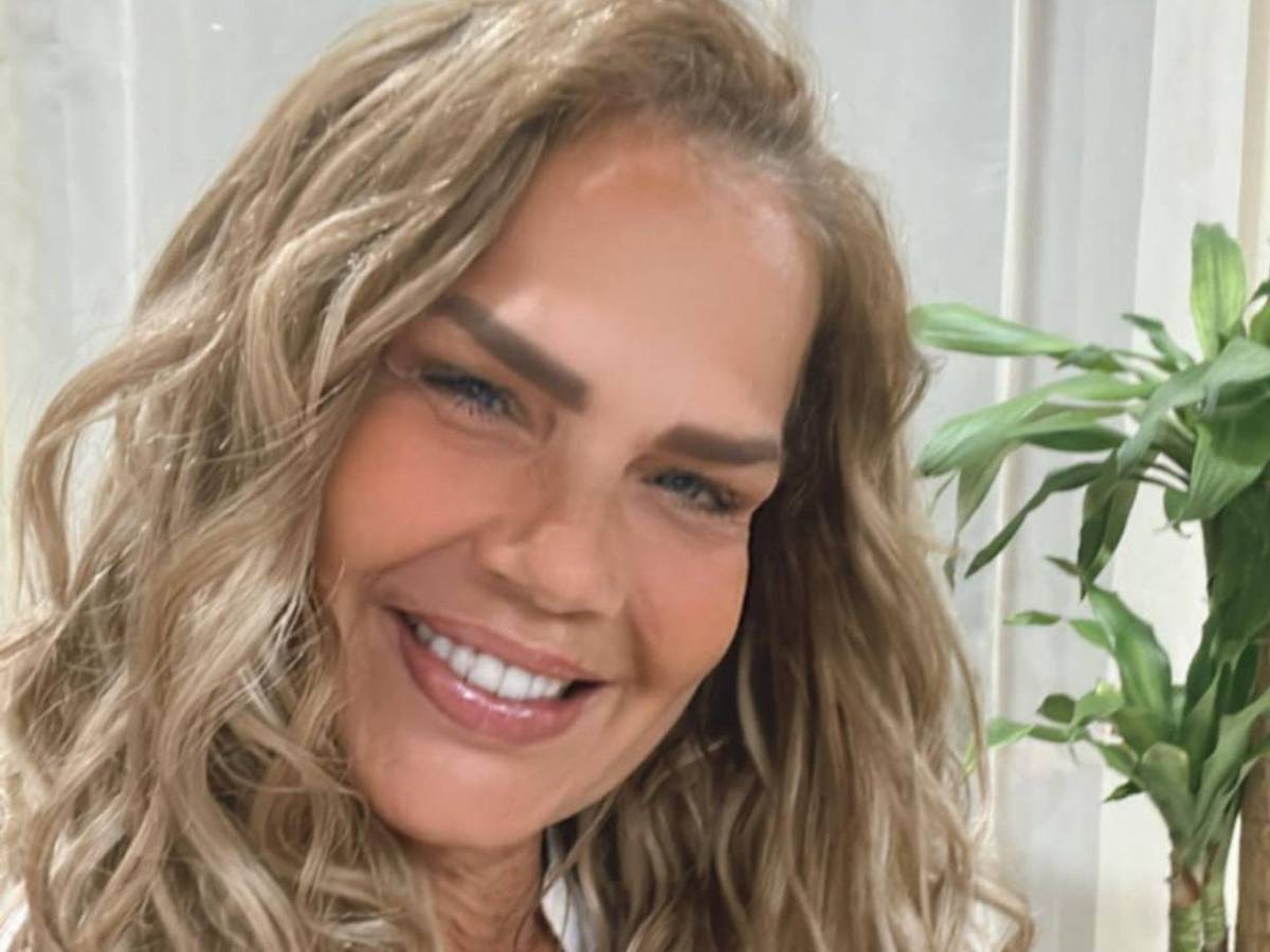 Niurka Marcos sobre su fe: Yo tengo recibidos más de 18 santos en mi casa”