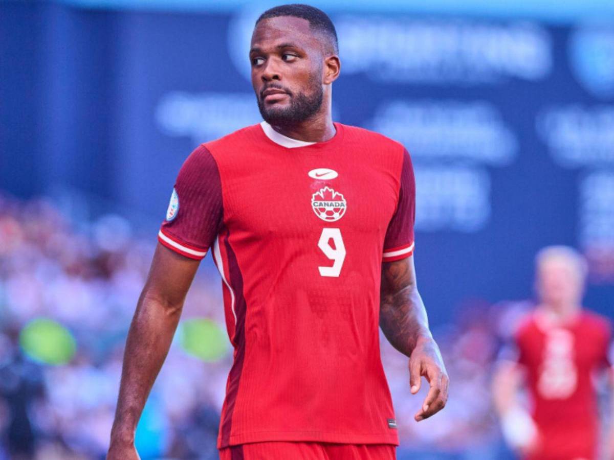 Los máximos goleadores de las Selecciones de Concacaf, ¿cuántos marcó Carlos Pavón?