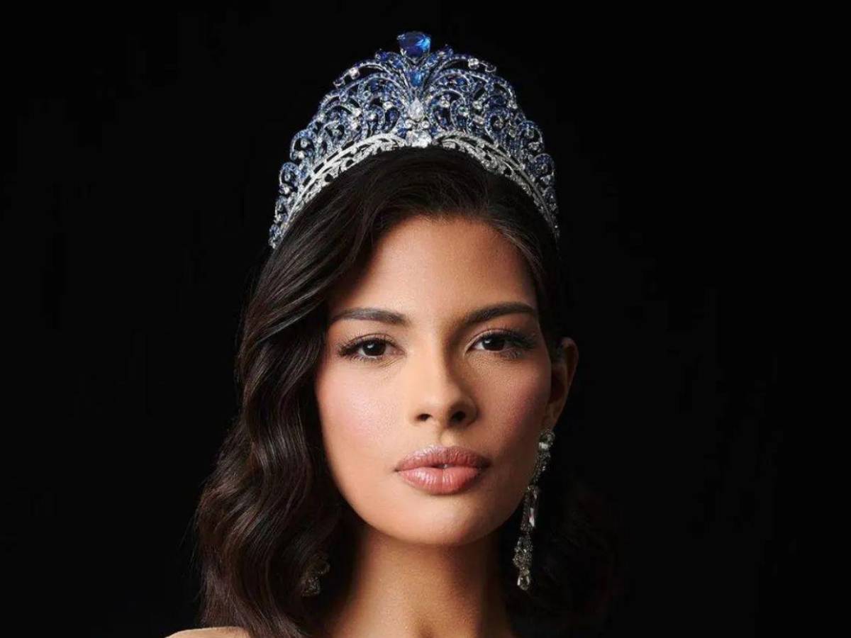 Lujo y exclusividad: ¿Cuál es el valor real de la corona de perlas y oro de Miss Universo 2025?