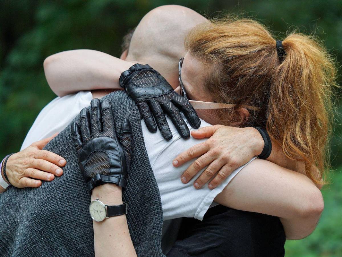 Un muerto y 29 heridos en atropello en el Día del Orgullo en Berlín; abaten al presunto autor