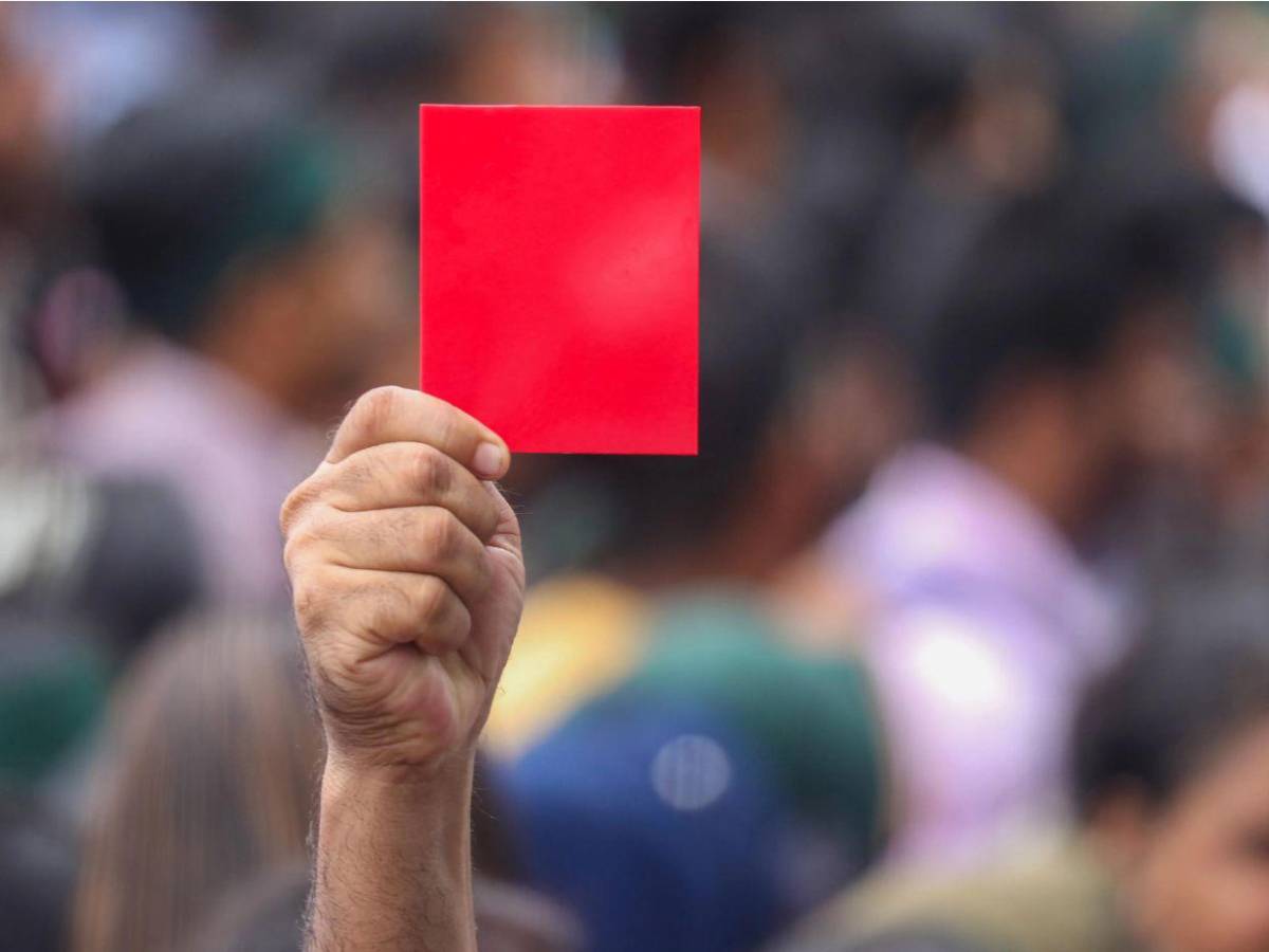 ¿En qué consiste la Ley Vinicius que entrará en vigencia en el Mundial 2026?