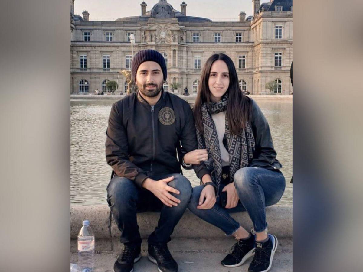 ¿Quién era Ana Paula, la esposa embarazada del tecladista de Camilo Séptimo?