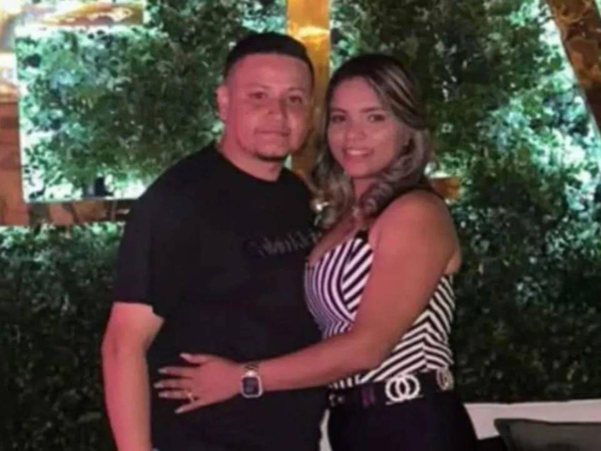 Billetera de víctima y manchas de sangre hallan en casa de acusados de doble crimen en El Progreso