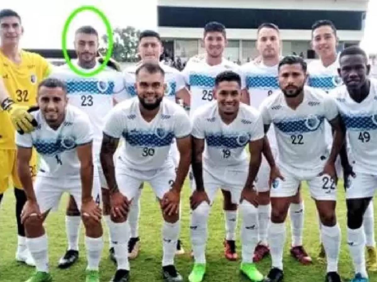 Exfutbolista es capturado por tráfico de drogas: Era el tercero más buscado por la DEA en el mundo