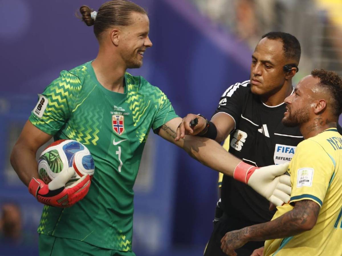 Neymar hace impactante anuncio tras eliminación de Brasil en el Mundial 2026: Sorprende a todos