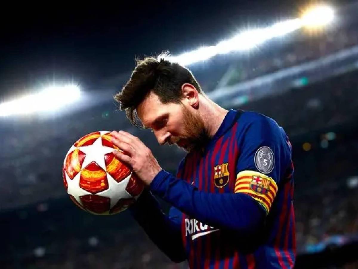 Revelan quién impidió el regreso de Messi al Barcelona: Un nombre que nadie esperaba