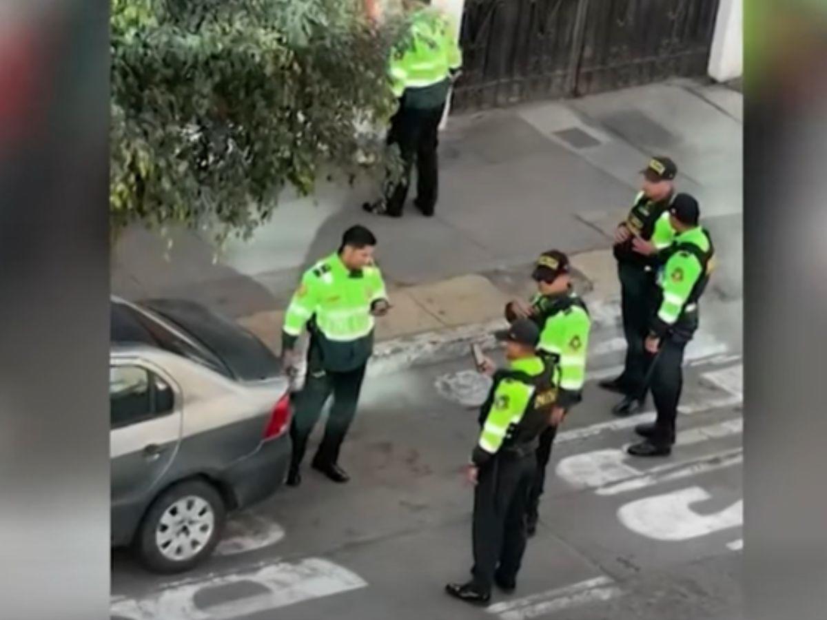 Hombre es asesinado por su esposa en Perú; durmió con el cadáver ocho días