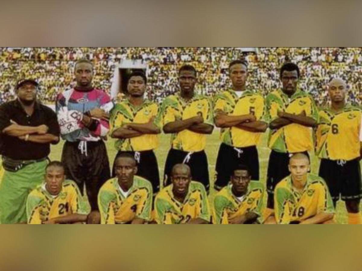 Honduras, Italia y otras selecciones con más de una década sin clasificar a un Mundial