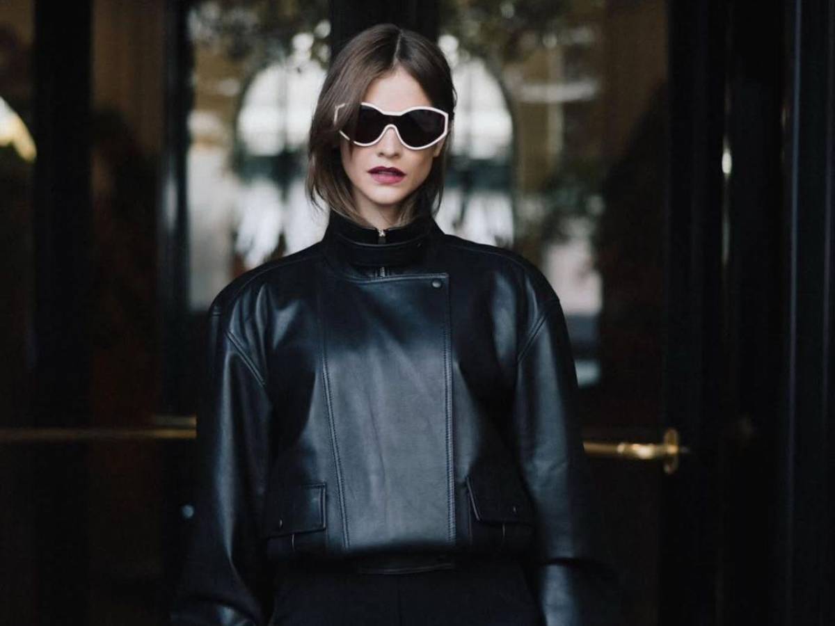 Barbara Palvin desfilará en la pasarela de Victoria’s Secret con una fractura en el pie