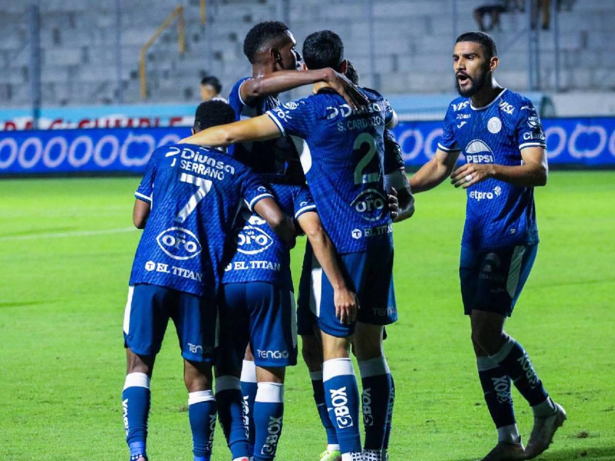 Fichajes: Jugador pide salir de Olimpia, Motagua lo pierde y millones que ofrecen por Arriaga