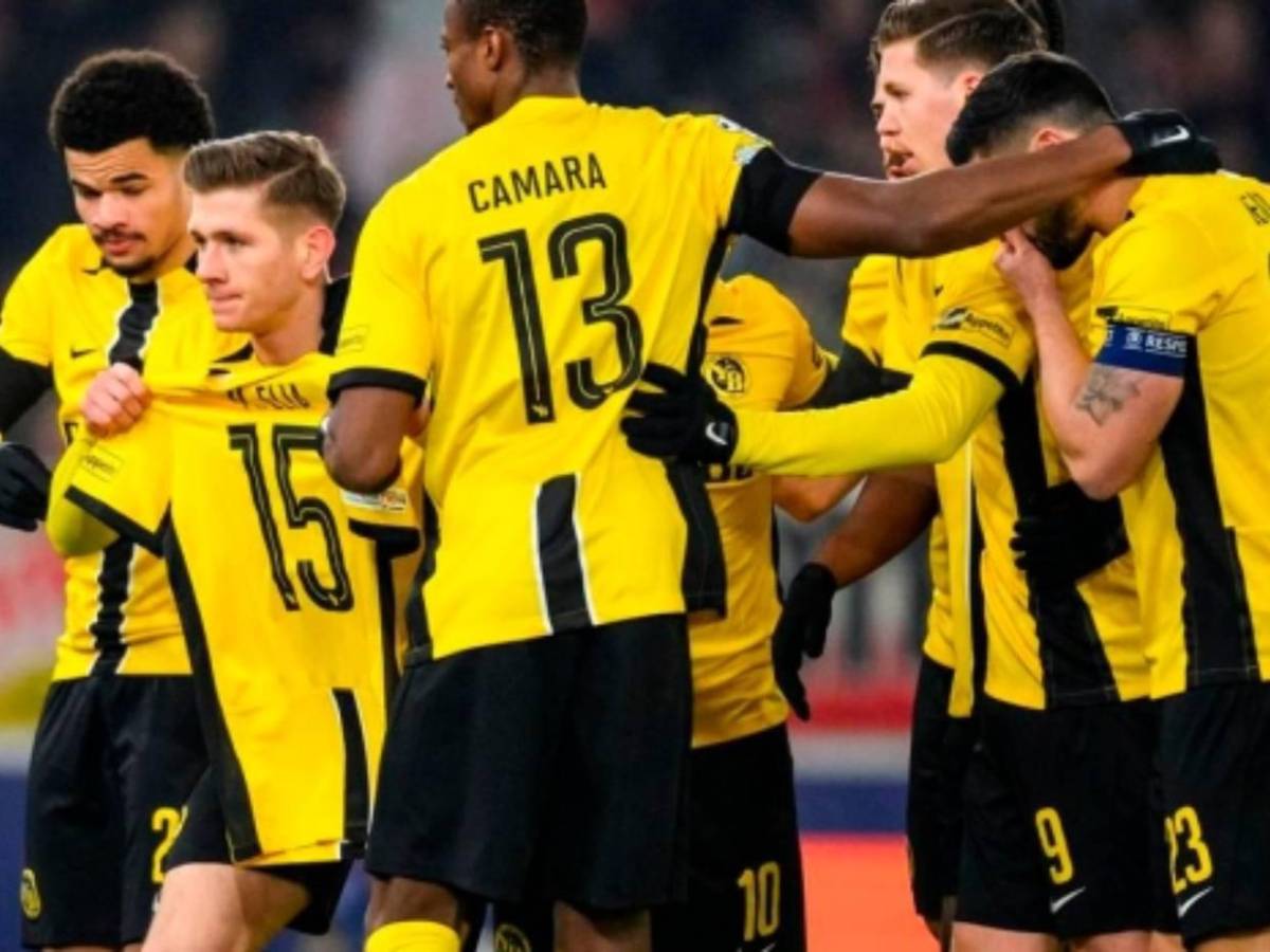 Hijo de futbolista muere minutos antes de que jugara un partido de Champions League