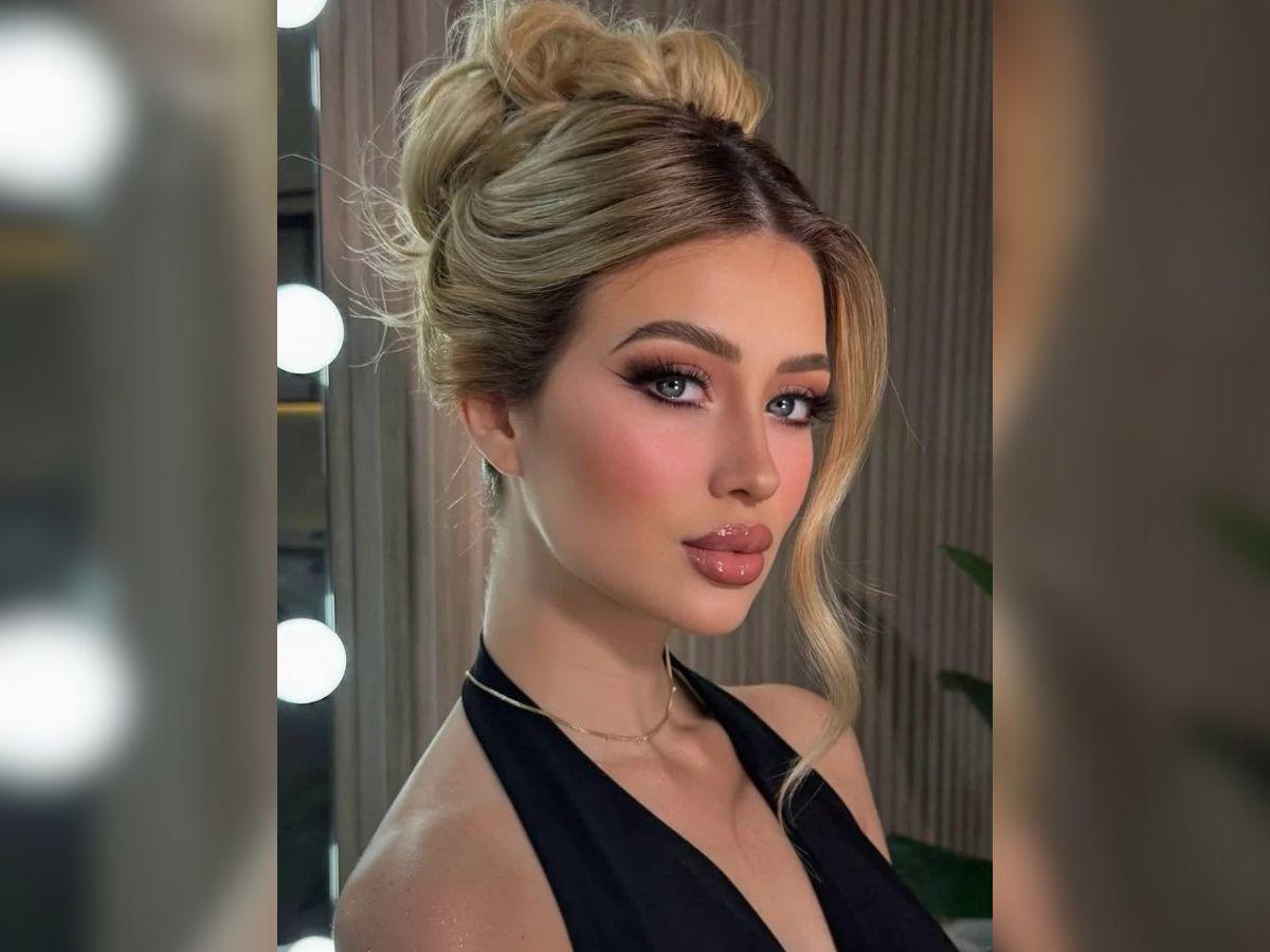 Con flores, maquillaje y muñecas: así luce la tumba de Valeria Márquez en México