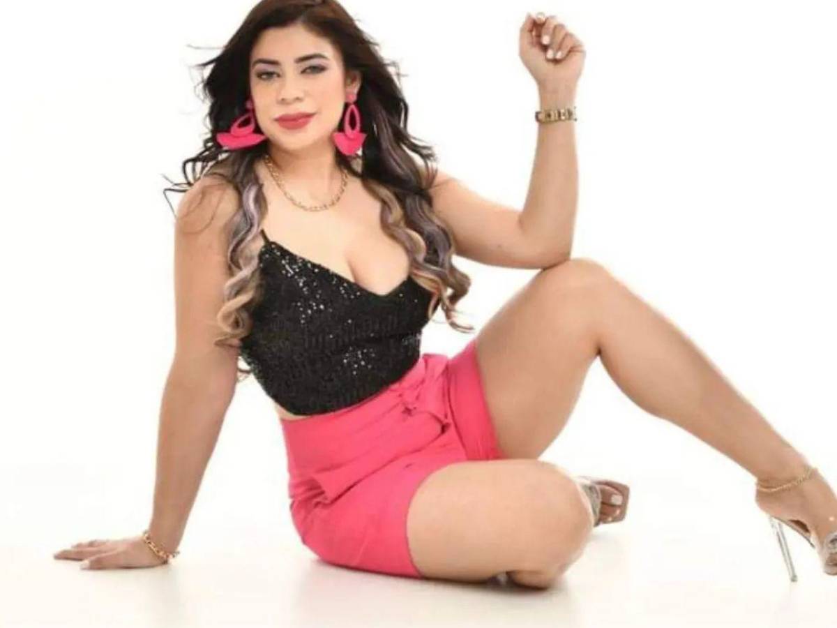 Cambio físico: exfiscal Francia Medina a su sexto día de juicio oral y público