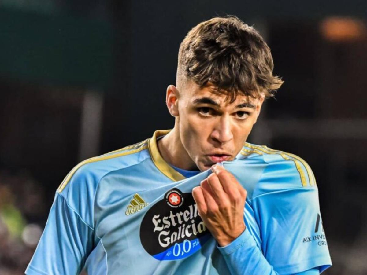 Fichajes: Real Madrid 'roba' jugador al pagar su cláusula, Messi regresaría y futuro de Rodrygo