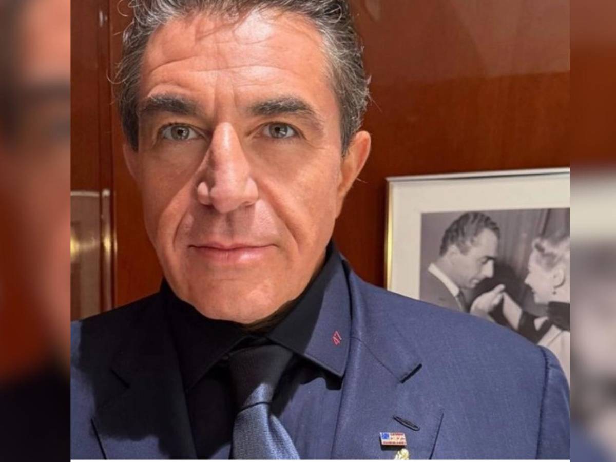 Amigo de Trump habría pedido ayuda para deportar a su expareja y quedarse con su hijo