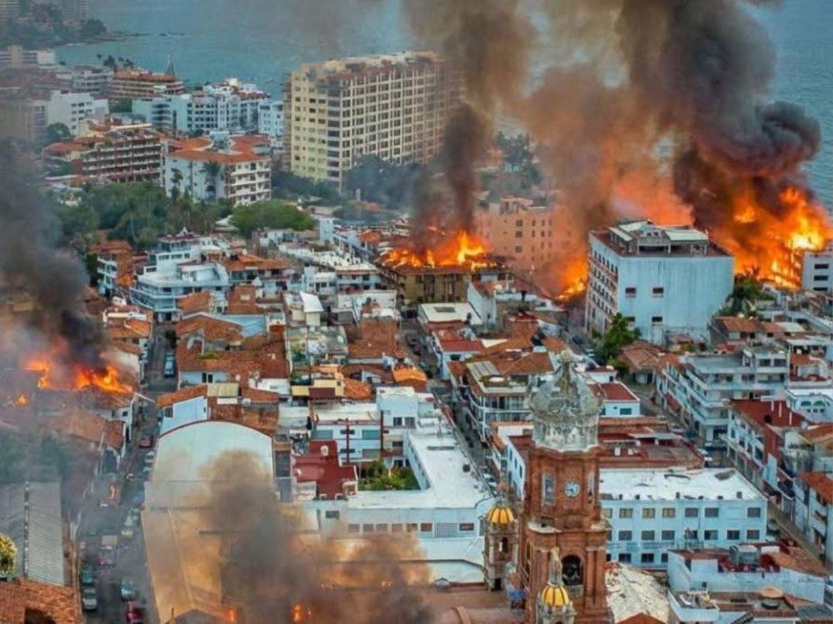 ¿Quién era “El Mencho”? Historial del narco más buscado por Estados Unidos