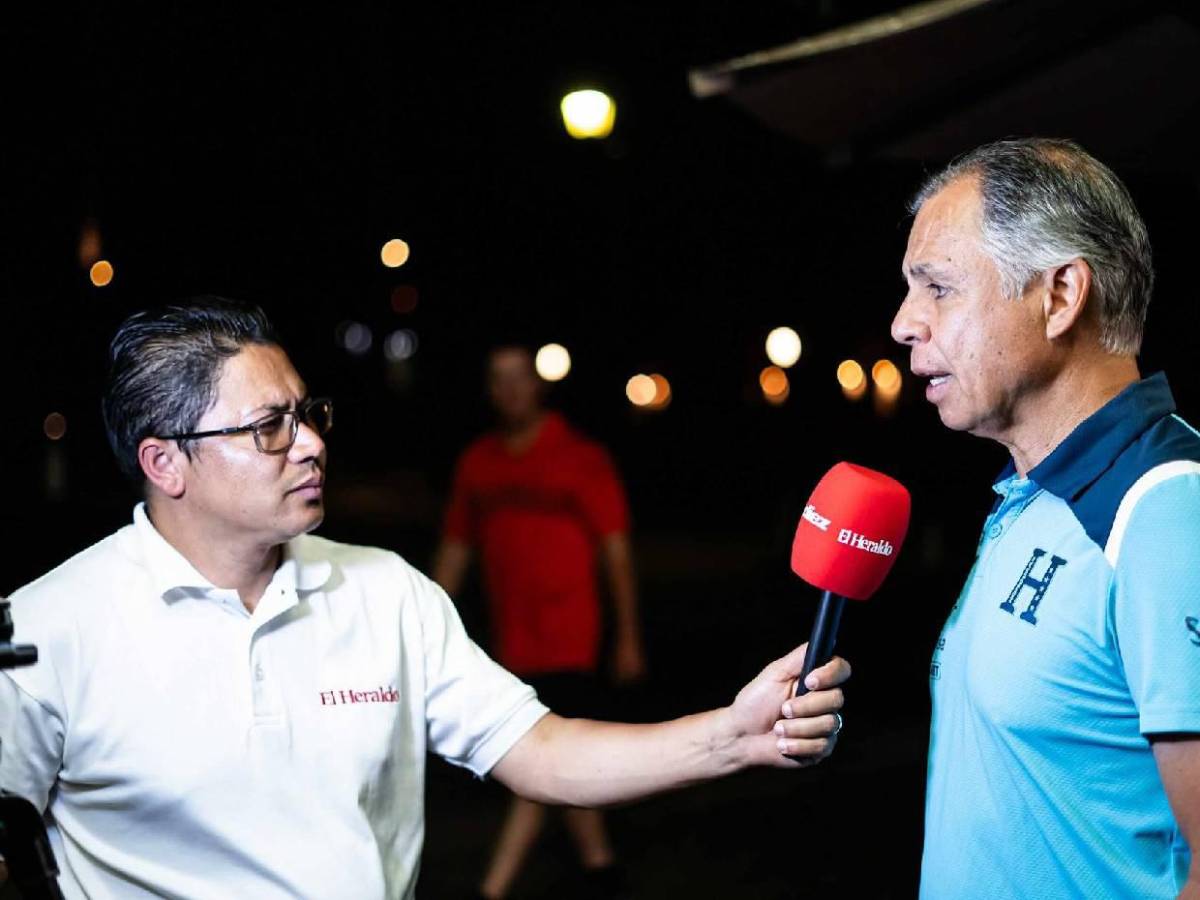 Primicia: Los estadios que usará la Selección de Honduras en la Eliminatoria Mundialista