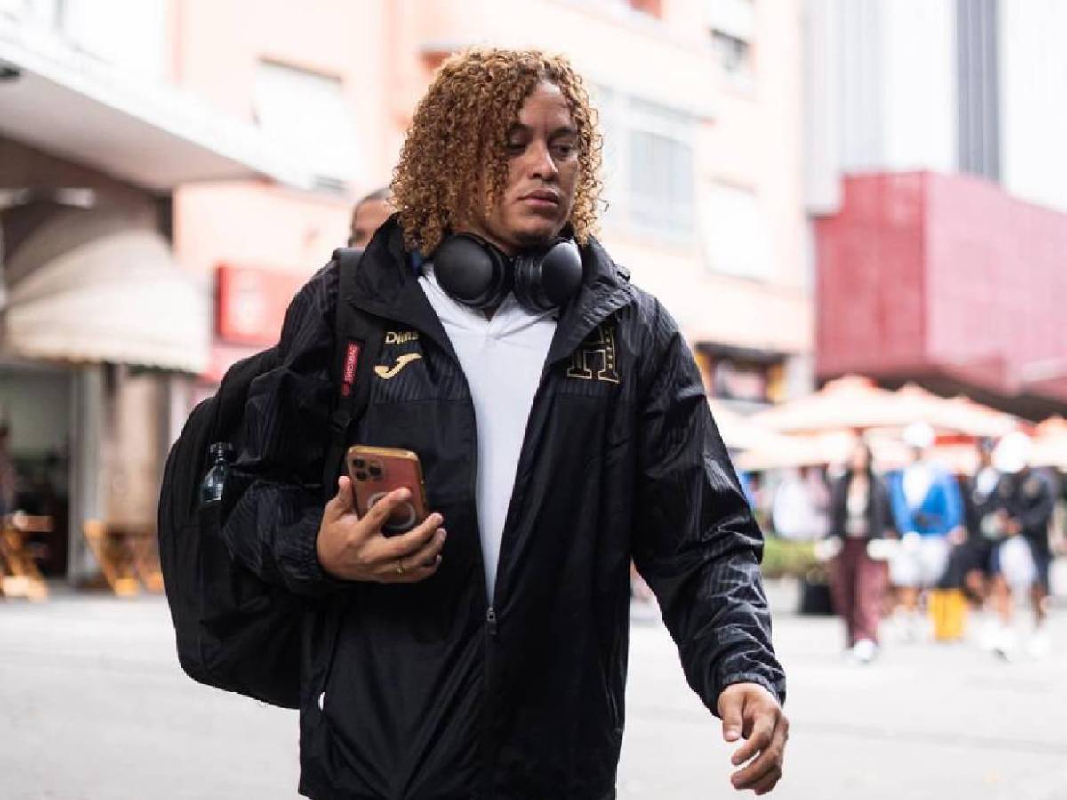 Supremo anuncia convocatoria de tiktokers para duelo ante Nicaragua: Dejó fuera a varios por este motivo