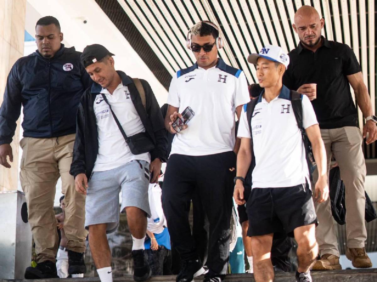 Supremo confirma barrida en la Selección de Tiktokers de Honduras: Estos jugadores no siguen