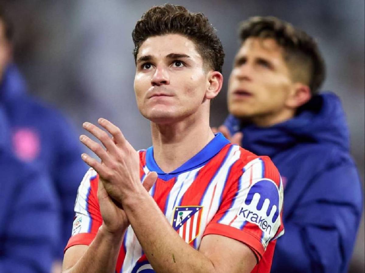 Real Madrid suma nuevos fichajes, PSG presiona y respuesta de Julián Álvarez a Barcelona