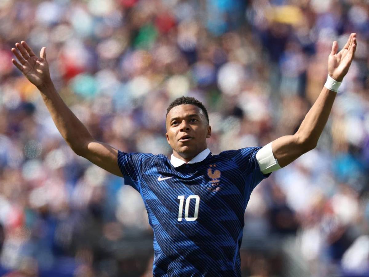 Tabla de goleo del Mundial 2026: El inesperado golpe de Messi a Mbappé y kane acecha la cima