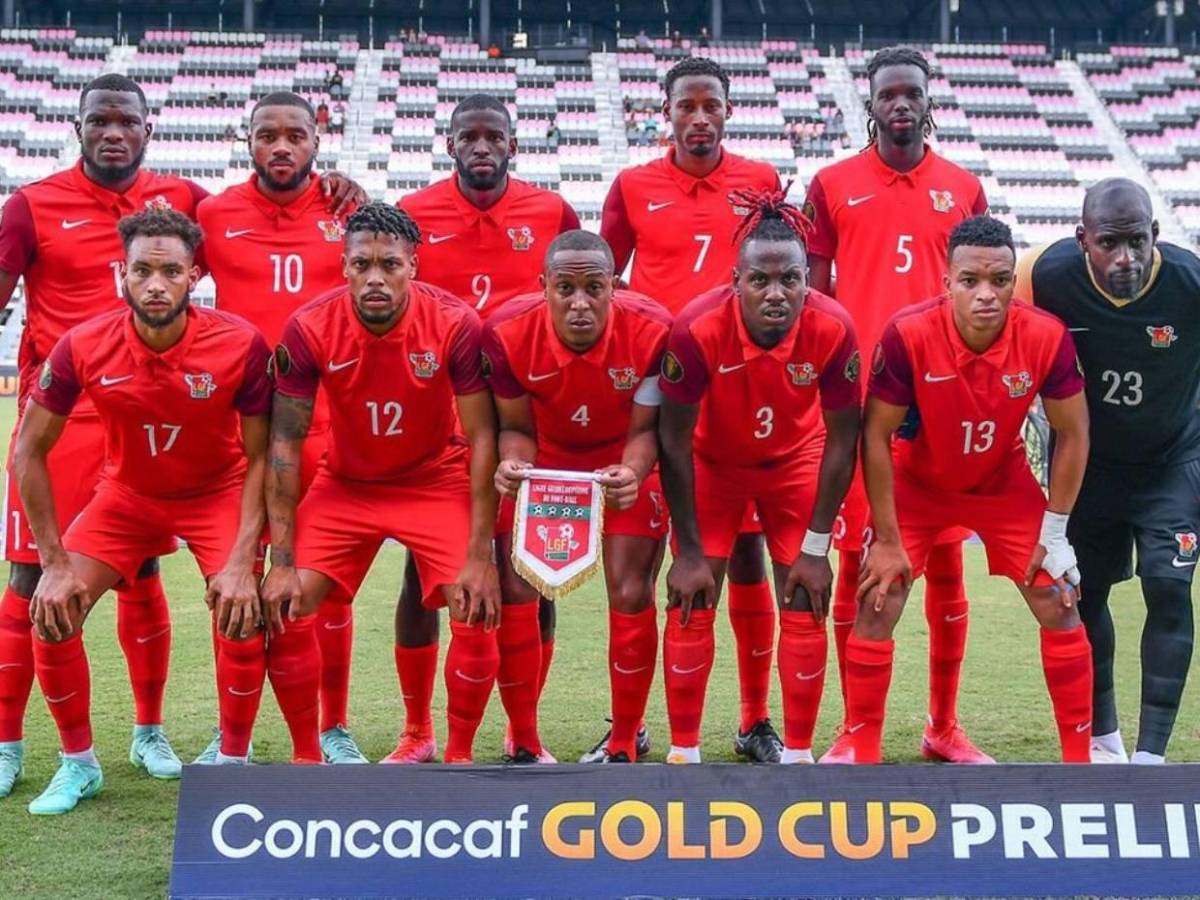 Ranking Concacaf: Honduras asciende, Costa Rica se desploma y México sorprende