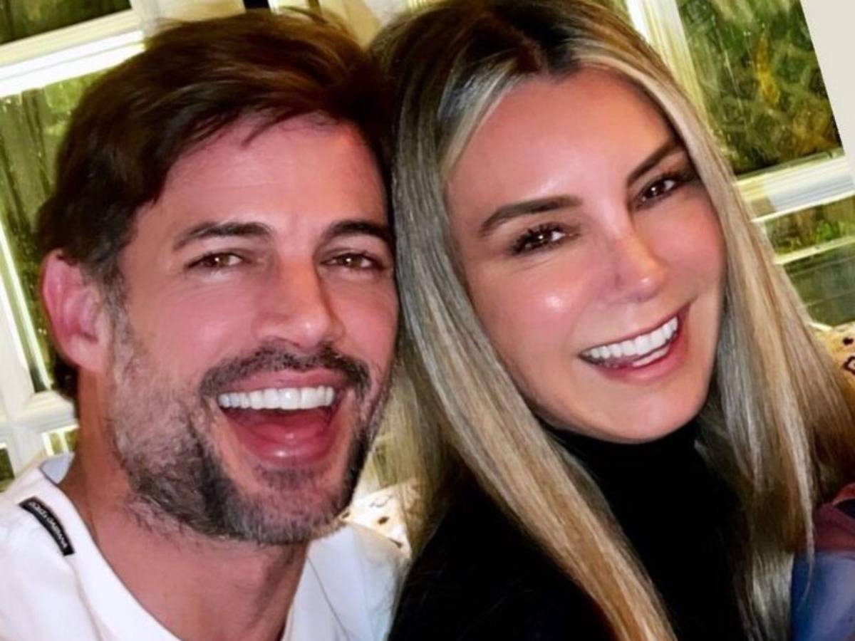 Acusan a ex de William Levy por su arresto y ella responde con fuerte comunicado