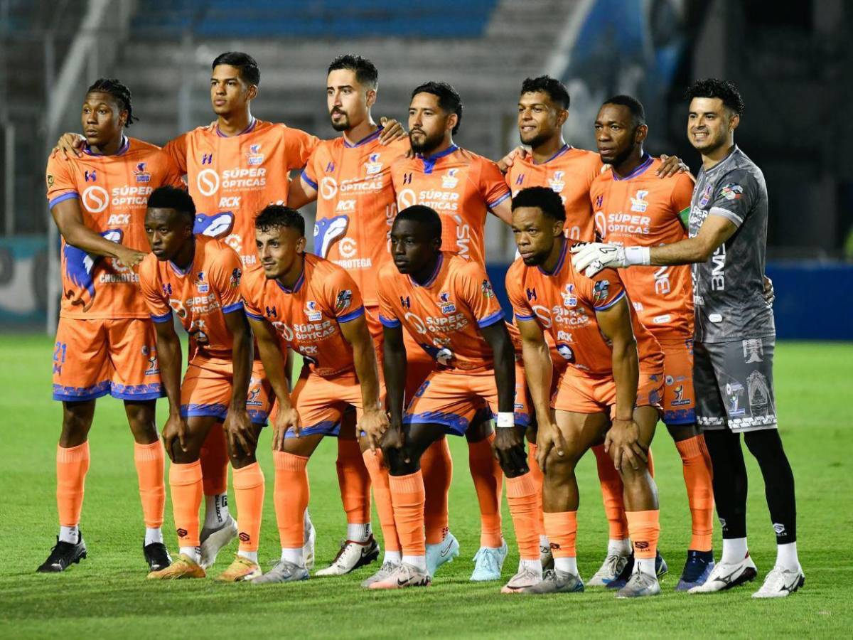 ¿Cuánto vale cada plantilla de los equipos de la Liga Nacional del Apertura 2025?