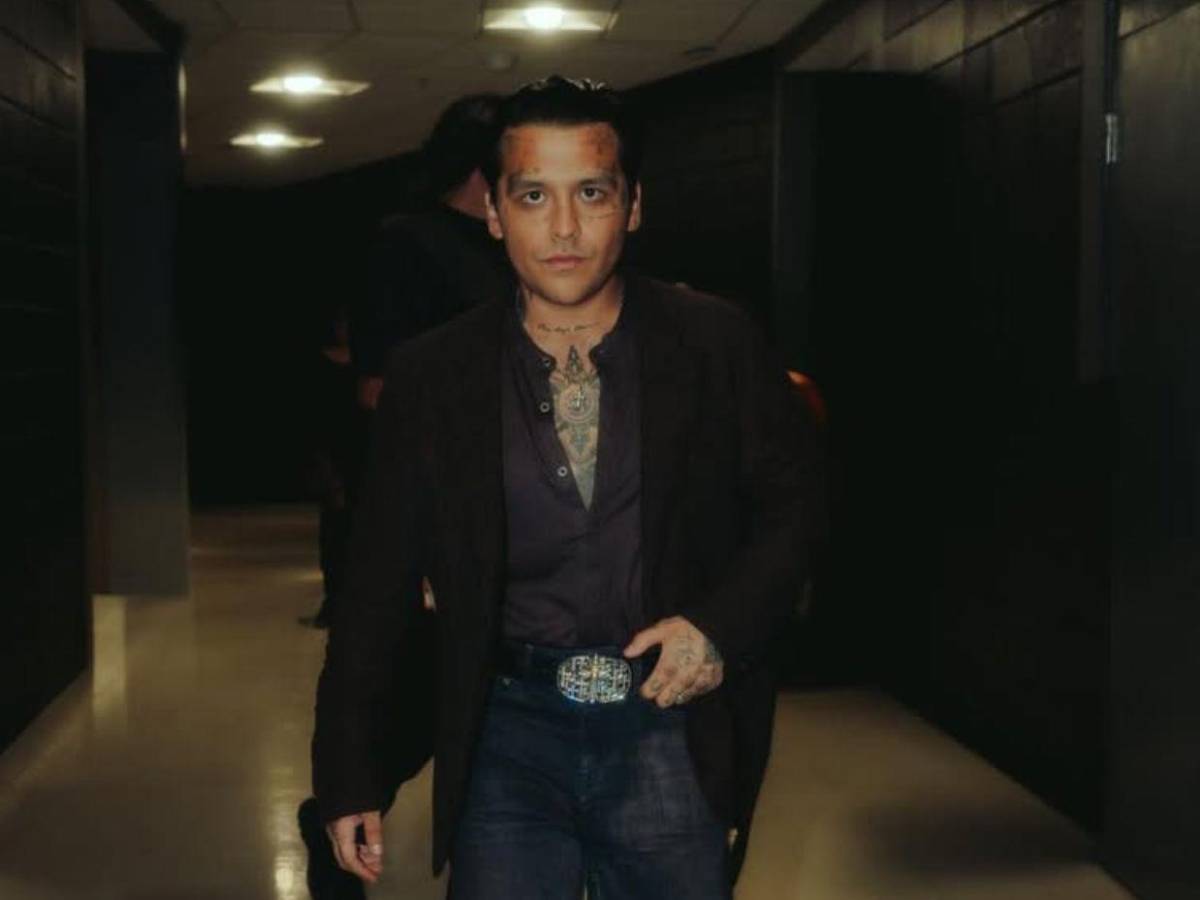 Cronología de la relación de Christian Nodal y Ángela Aguilar: Estas son las fechas claves