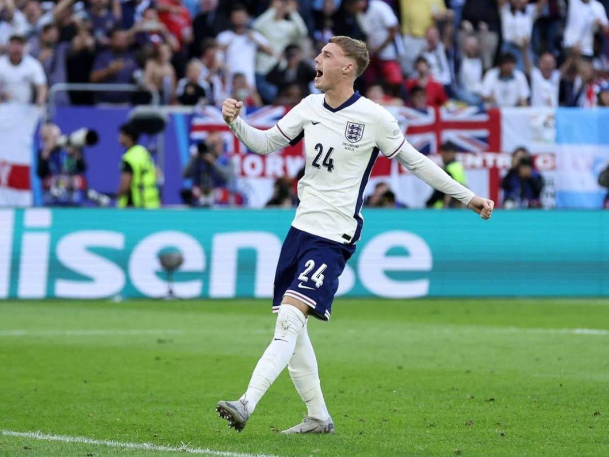 ¡Jugador del Real Madrid fuera! Las sorprendentes ausencias de Inglaterra para el Mundial 2026