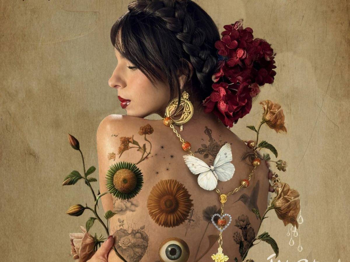 Ángela Aguilar celebra sus 22 años entre éxitos profesionales y nuevos proyectos