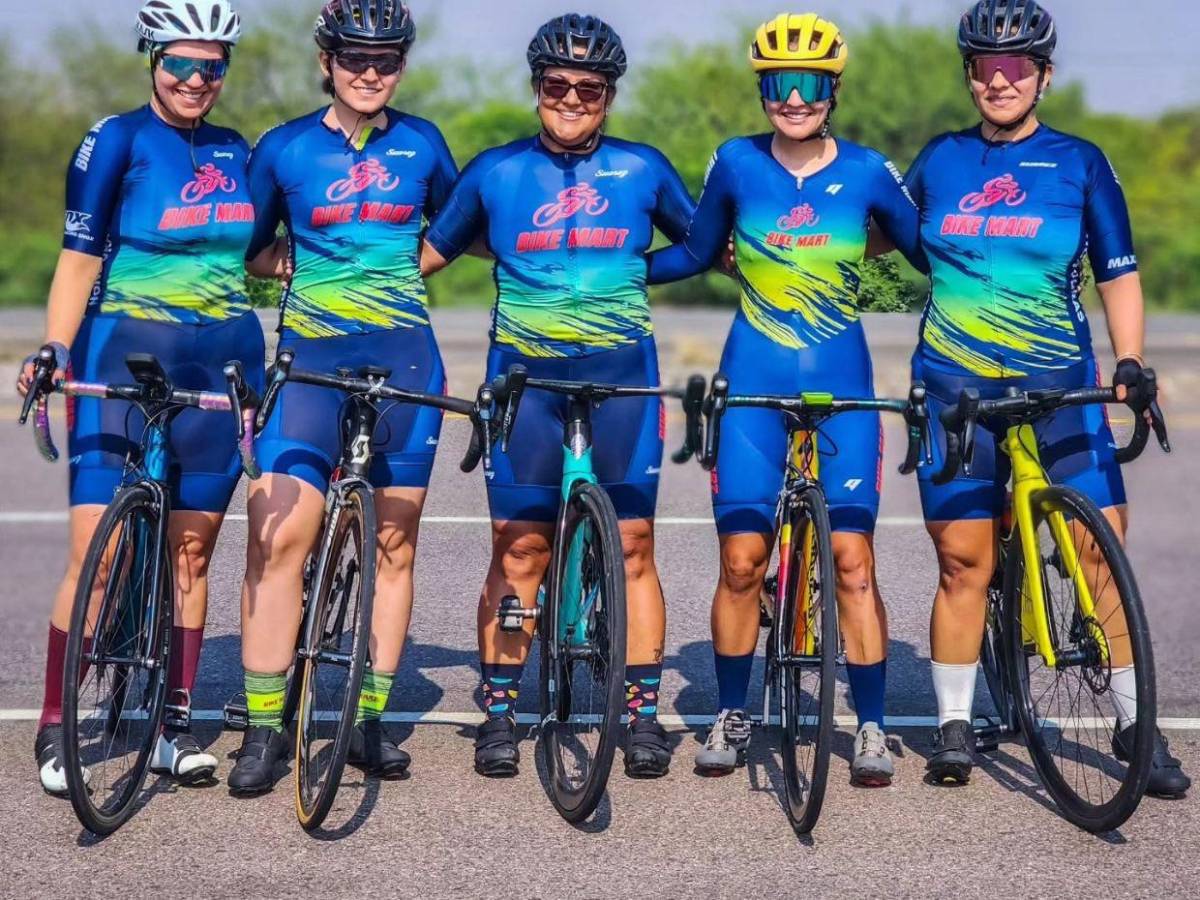 Ocho clubes de ciclismo del país a seguir en la Vuelta El Heraldo 2026