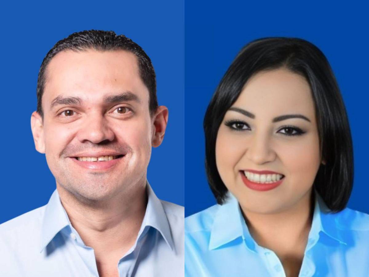 Los 29 diputados del Partido Nacional que buscan la reelección en 2025