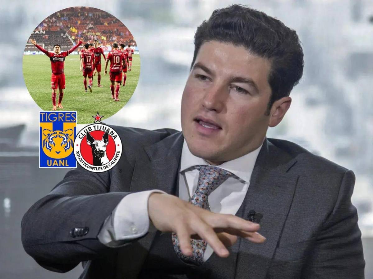 Presionan a gobernador para que intervenga en partido entre Tigres y Xolos